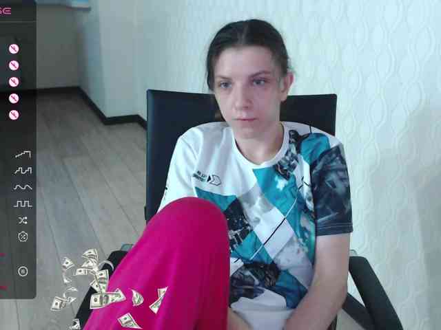 LOVERenna webcam