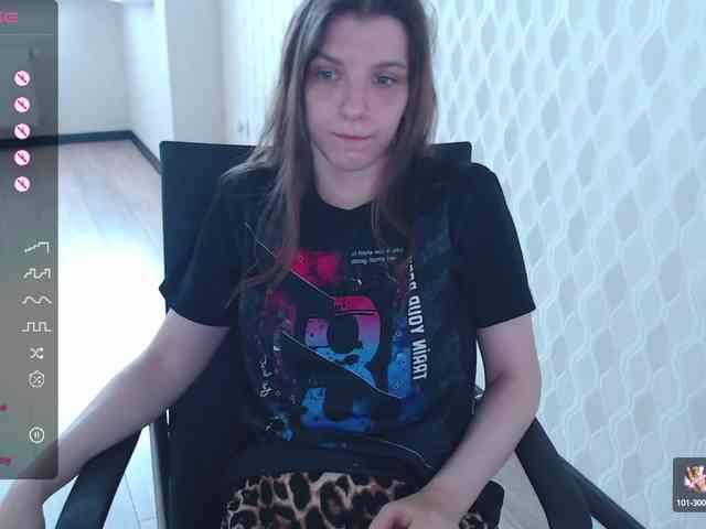 LOVERenna webcam