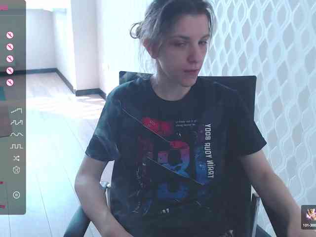 RennaLisa webcam