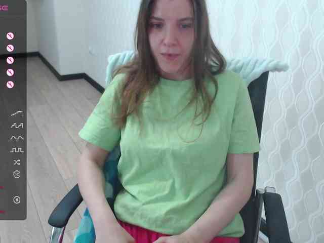 RennaLisa webcam