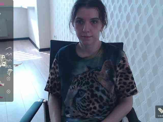 LOVERenna webcam