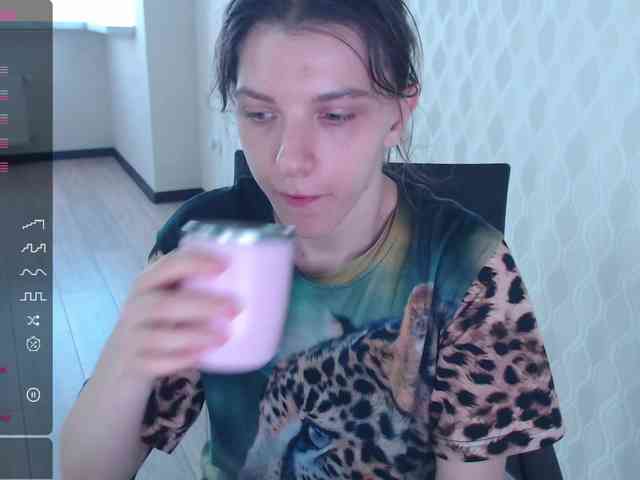 LOVERenna webcam