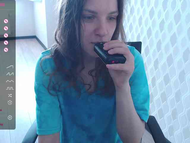 LOVERenna webcam