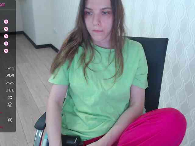 RennaLisa webcam