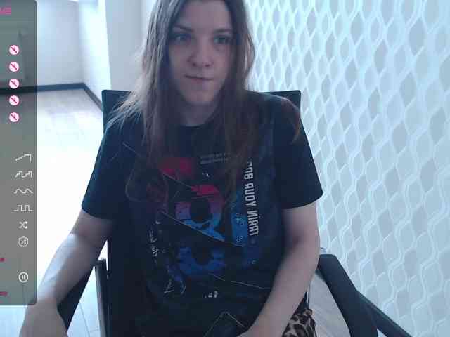 LOVERenna webcam
