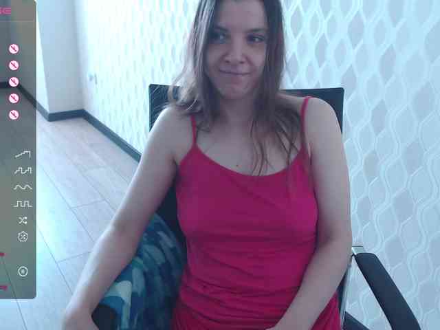 LOVERenna webcam