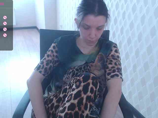 RennaHart Live Webcam on BongaCams