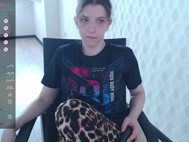 LOVERenna webcam
