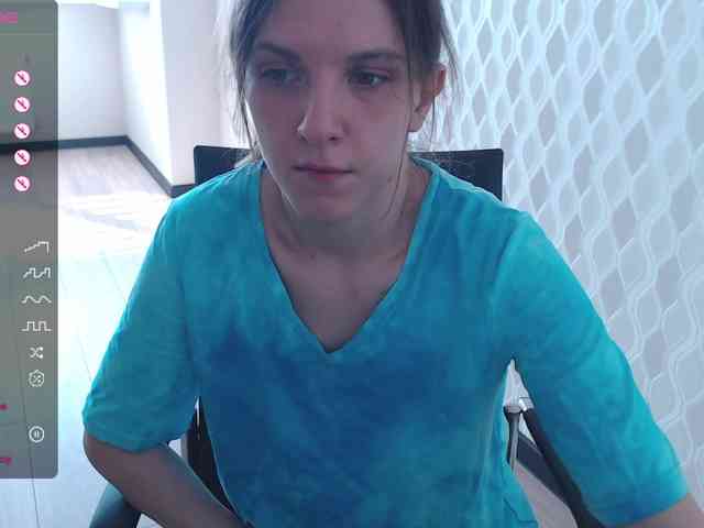 LOVERenna webcam