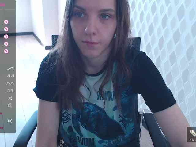 LOVERenna webcam