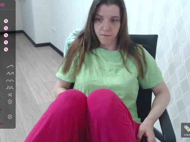 RennaLisa webcam