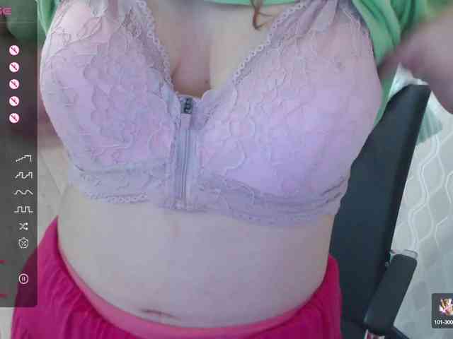RennaLisa webcam