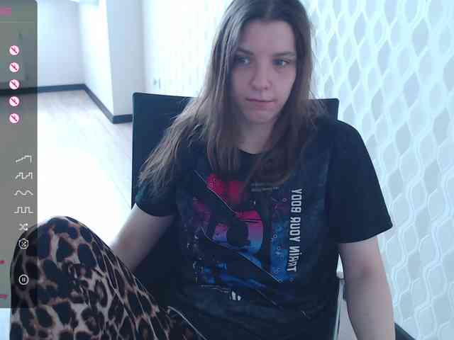 LOVERenna webcam