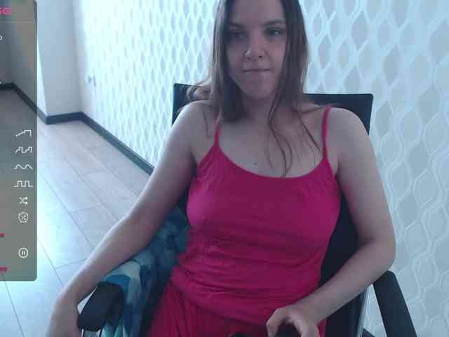 LOVERenna webcam