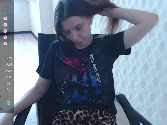 LOVERenna webcam