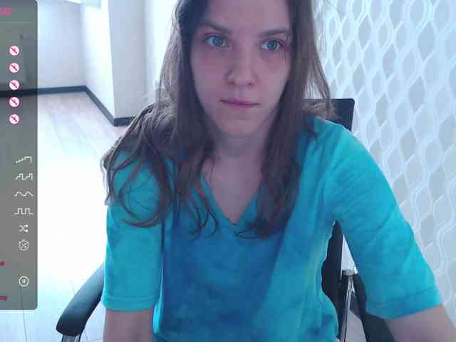LOVERenna webcam