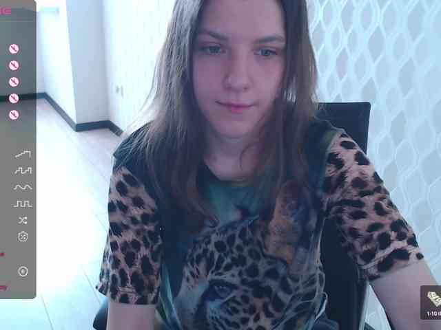 LOVERenna webcam