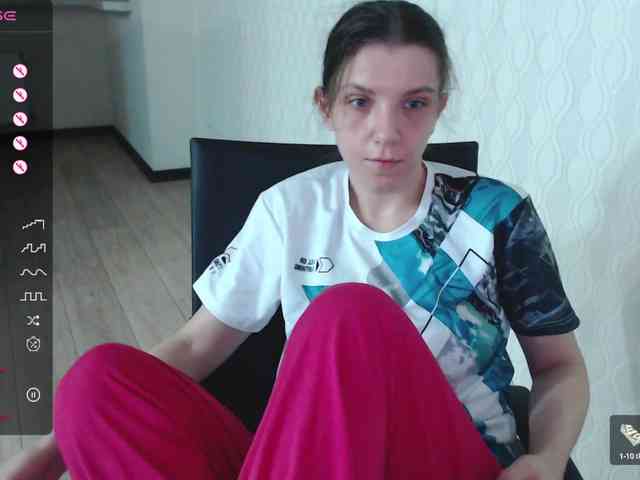 LOVERenna webcam