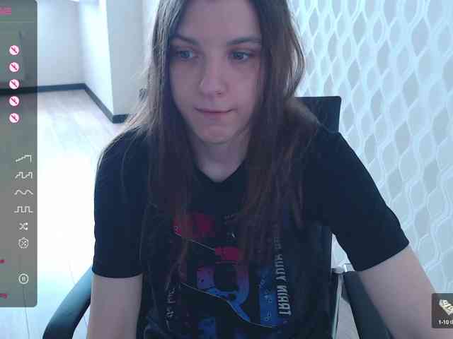 LOVERenna webcam