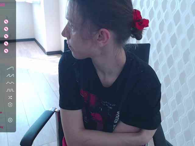LOVERenna webcam