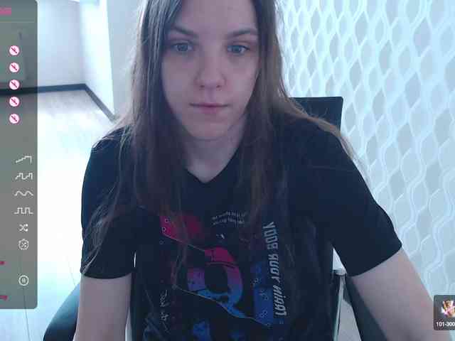 LOVERenna webcam