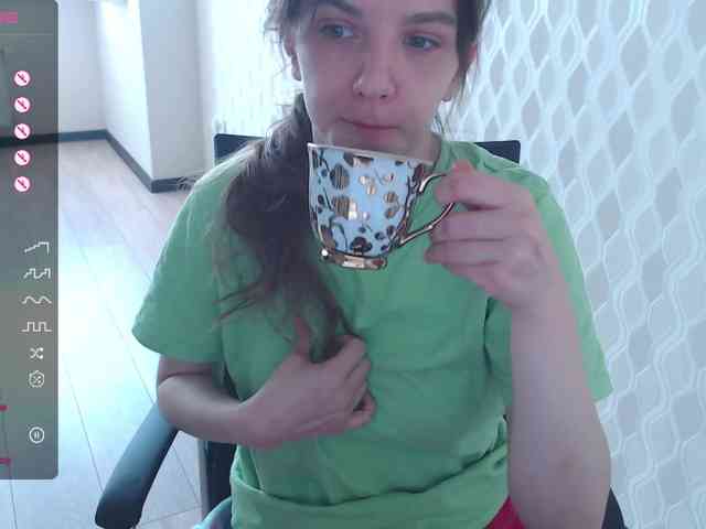 RennaLisa webcam