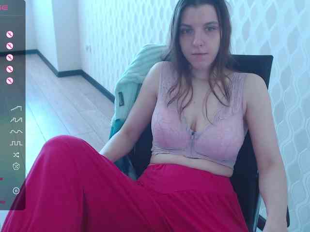 RennaLisa webcam
