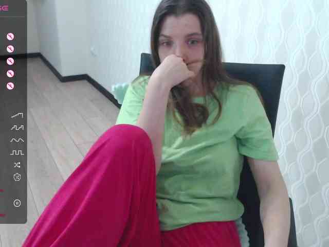 RennaLisa webcam