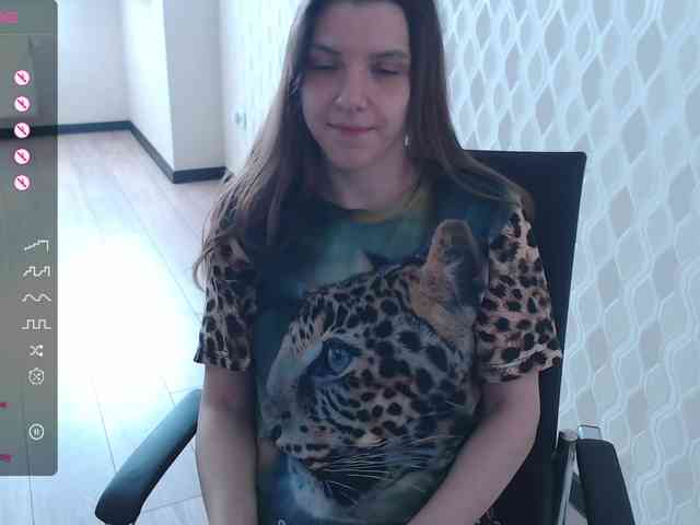 LOVERenna webcam