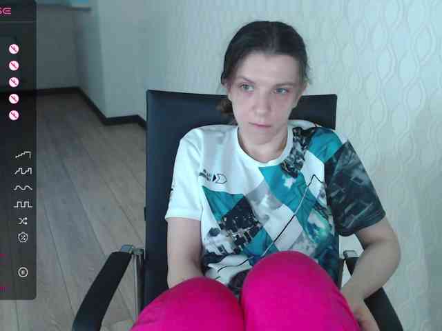 LOVERenna webcam