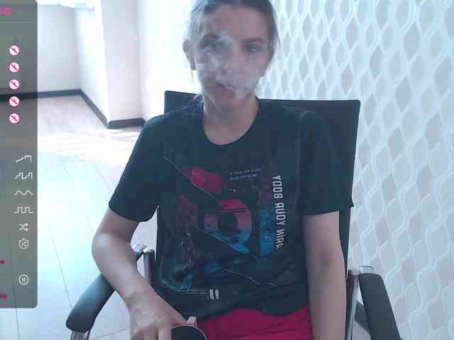 LOVERenna webcam
