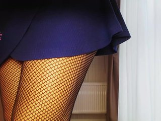 Va-len-cia Porn Show