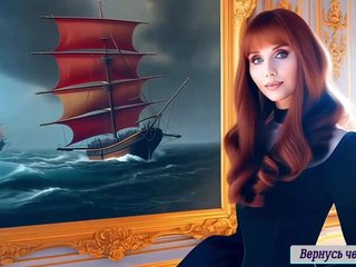 Va-len-cia Porn Show