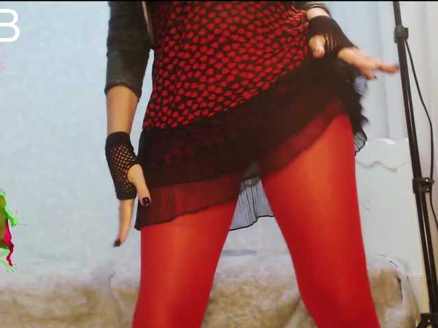 Va-len-cia's BongaCams show and profile