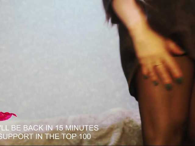 Va-len-cia's BongaCams show and profile