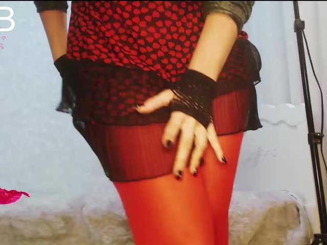 Va-len-cia's BongaCams show and profile