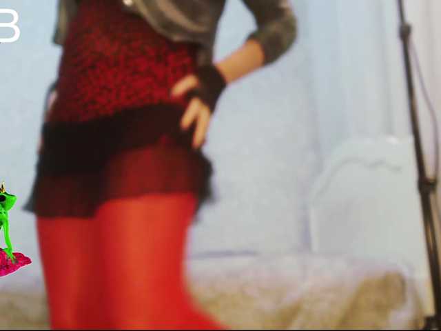 Va-len-cia's BongaCams show and profile