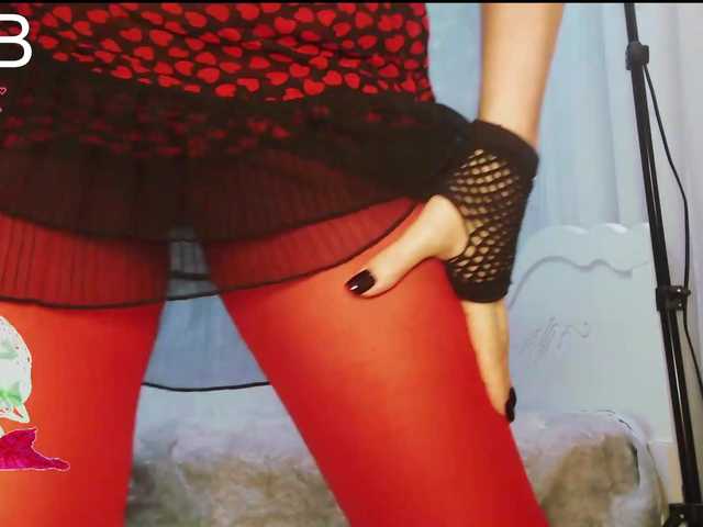 Va-len-cia's BongaCams show and profile