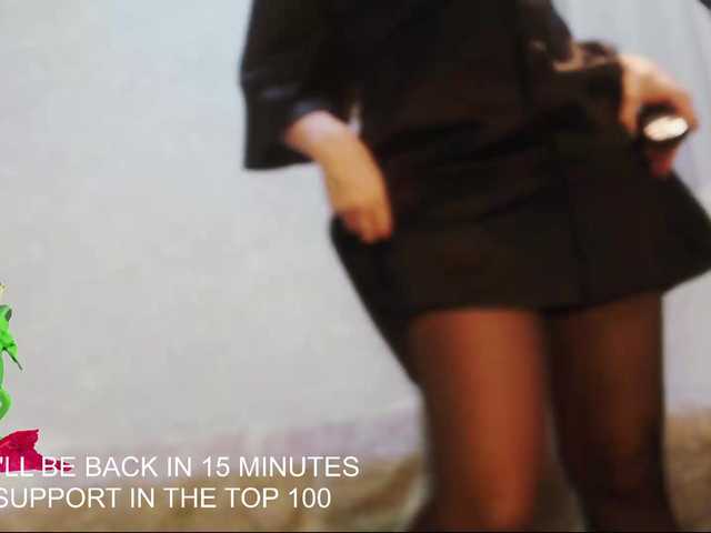 Va-len-cia's BongaCams show and profile