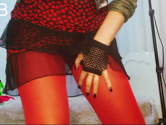 Va-len-cia's BongaCams show and profile