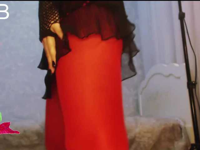 Va-len-cia's BongaCams show and profile