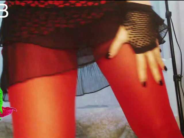 Va-len-cia's BongaCams show and profile