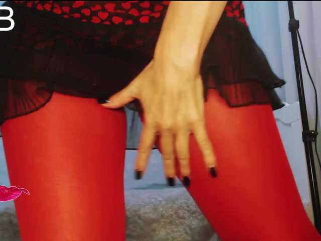 Va-len-cia's BongaCams show and profile