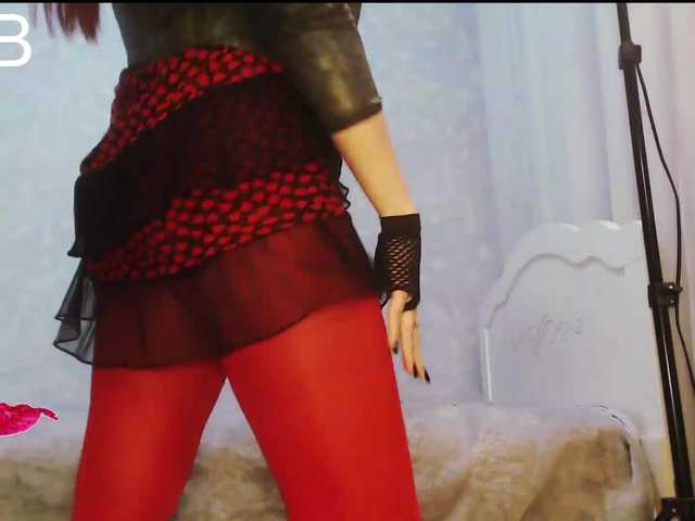 Va-len-cia's BongaCams show and profile