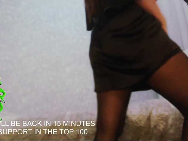 Va-len-cia's BongaCams show and profile