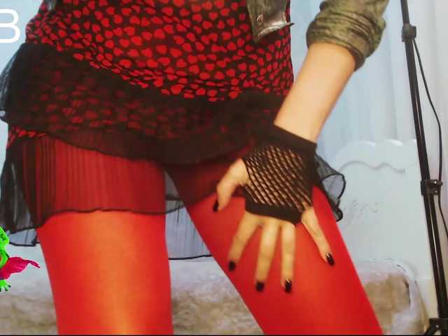 Va-len-cia's BongaCams show and profile