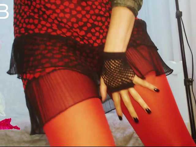 Va-len-cia's BongaCams show and profile