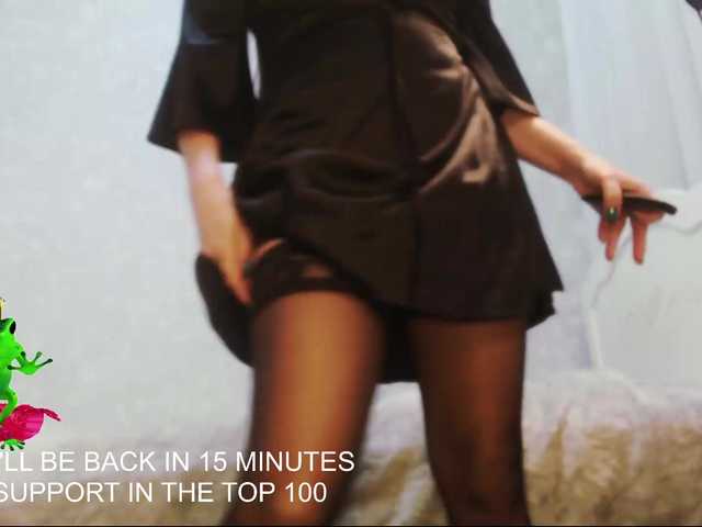 Va-len-cia's BongaCams show and profile