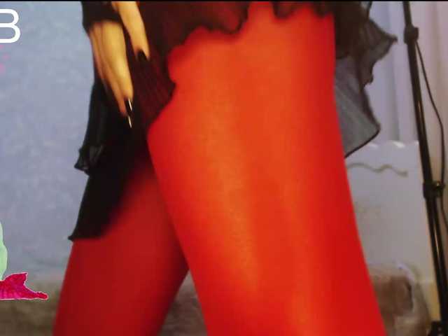 Va-len-cia's BongaCams show and profile