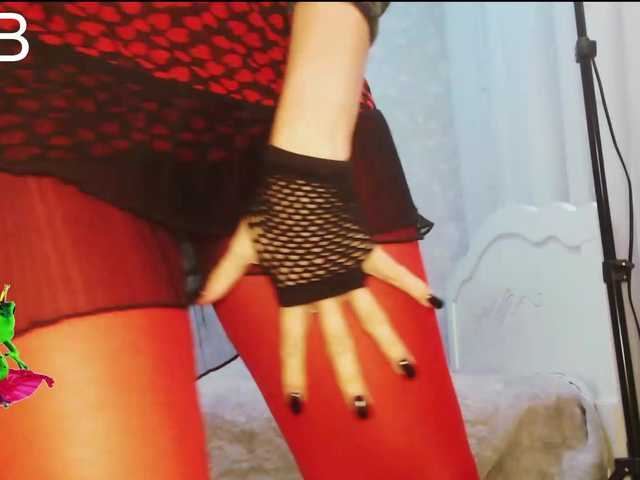 Va-len-cia's BongaCams show and profile